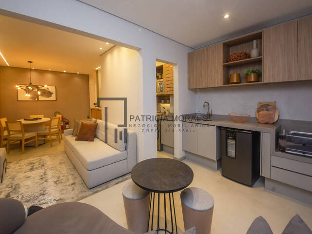 Apartamento para Venda em Sorocaba - 5