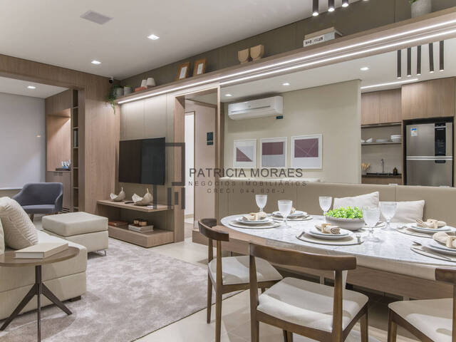 Apartamento para Venda em Sorocaba - 5