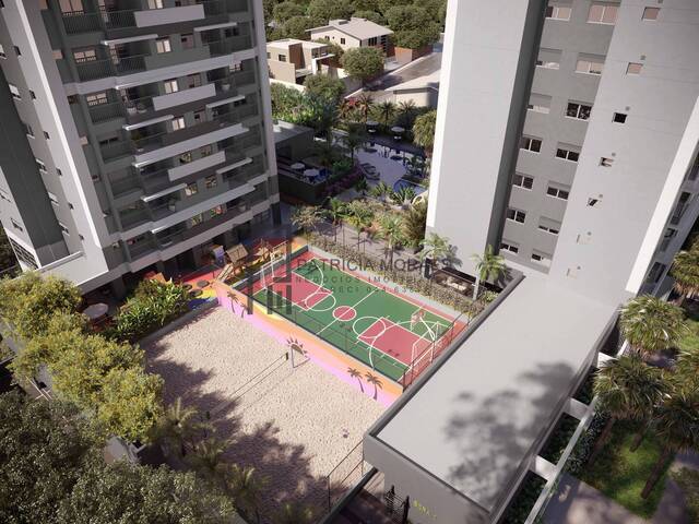 Apartamento para Venda em Sorocaba - 4
