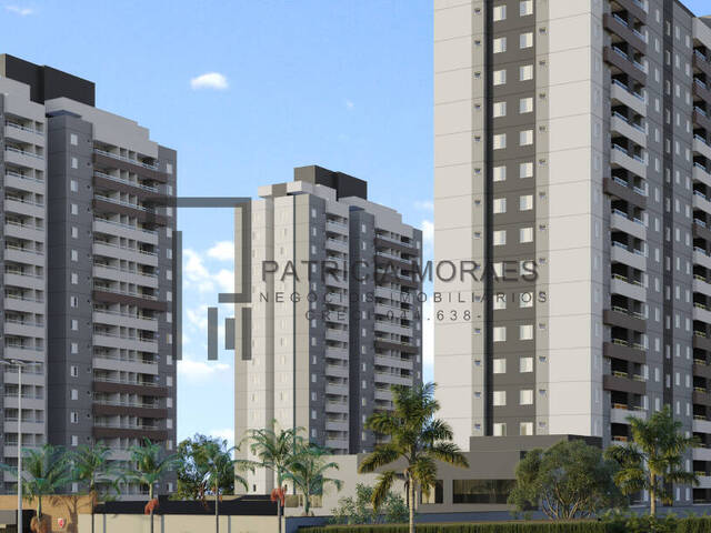 Cobertura para Venda em Sorocaba - 4