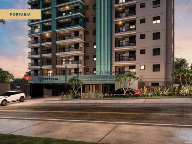 Apartamento para Venda em Sorocaba - 4