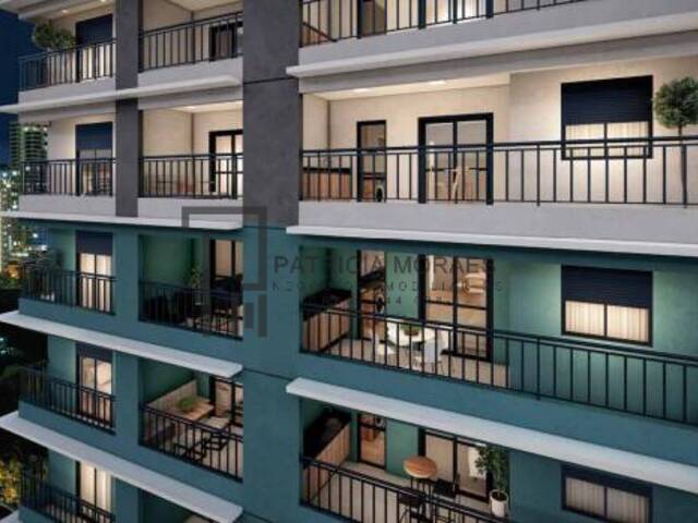 Apartamento para Venda em Sorocaba - 5