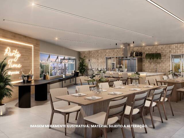 Apartamento para Venda em Sorocaba - 5