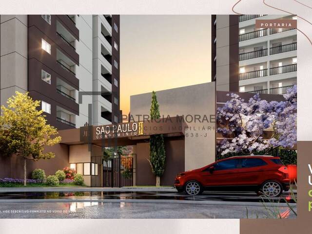 Apartamento para Venda em Sorocaba - 2