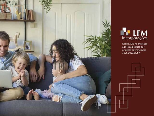 Apartamento para Venda em Sorocaba - 3