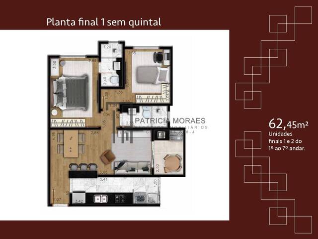 Apartamento para Venda em Sorocaba - 5