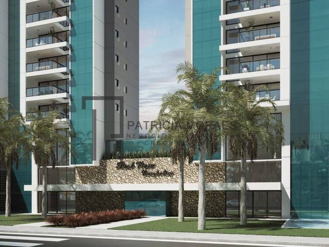 #257 - Cobertura para Venda em Sorocaba - SP