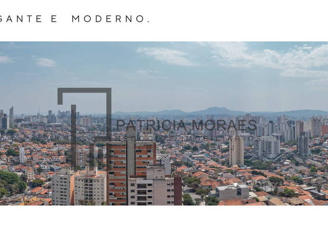 #261 - Duplex para Venda em São Paulo - SP