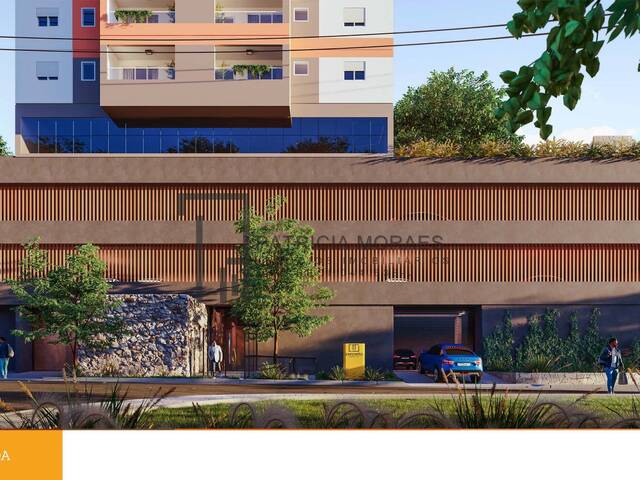 #APPC266 - Apartamento para Venda em Sorocaba - SP