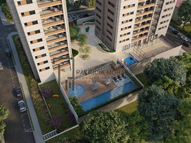 Apartamento para Venda em Sorocaba - 4