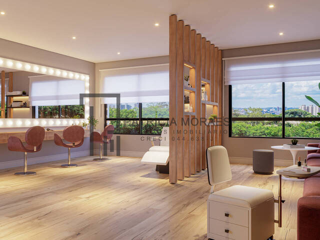 #275 - Apartamento para Venda em Votorantim - SP