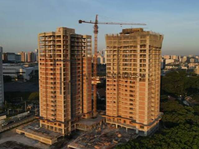 #275 - Apartamento para Venda em Votorantim - SP