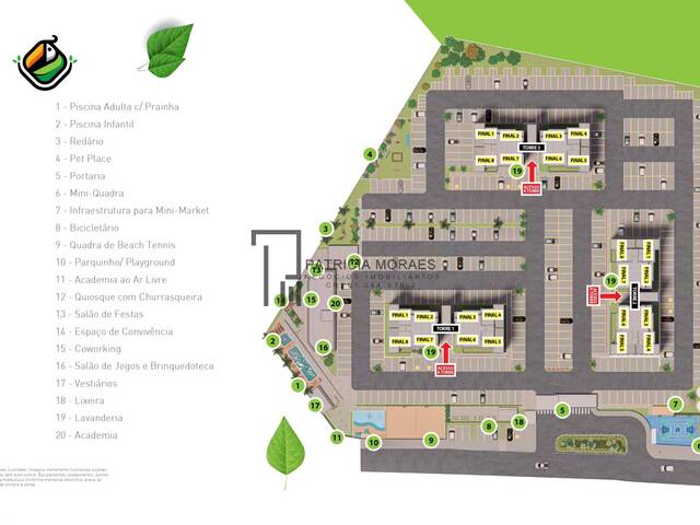 #290 - Duplex para Venda em Sorocaba - SP