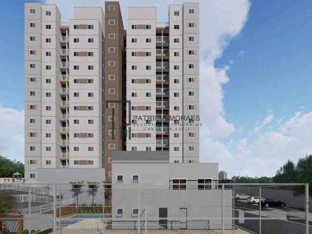 Apartamento para Venda em Sorocaba - 3