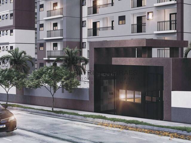 Apartamento para Venda em Sorocaba - 3