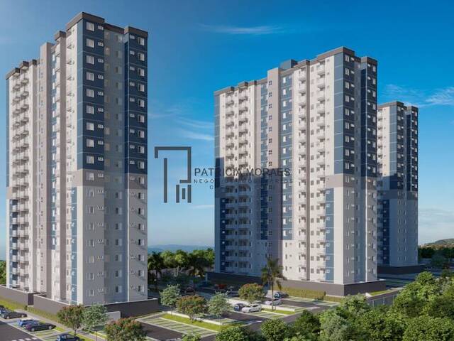 #313 - Apartamento para Venda em Sorocaba - SP