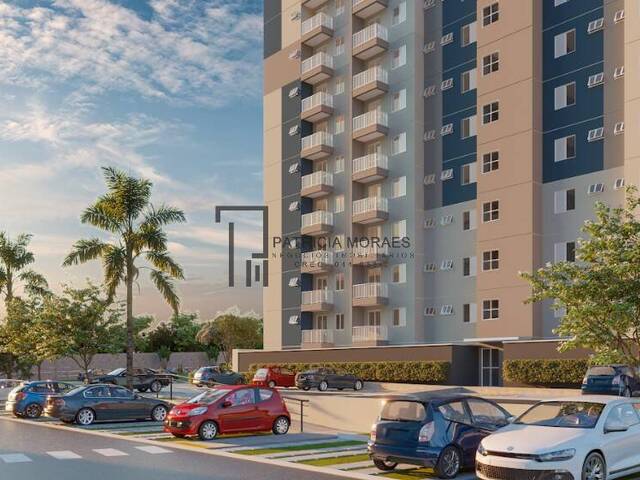 Apartamento para Venda em Sorocaba - 4