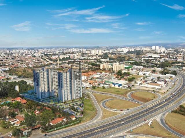 #313 - Apartamento para Venda em Sorocaba - SP