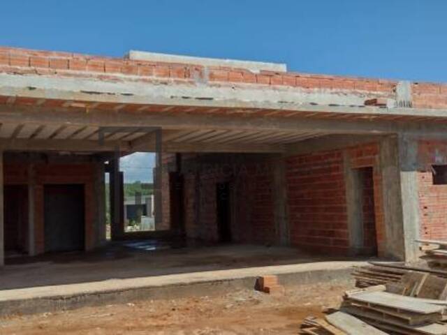 #318 - Casa em condomínio para Venda em Araçoiaba da Serra - SP