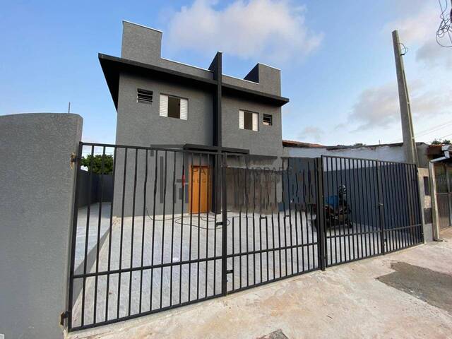#322 - Casa para Venda em Sorocaba - SP