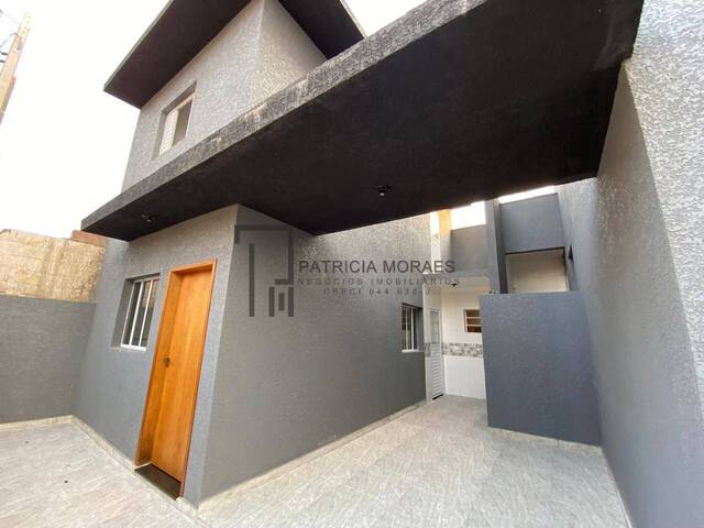 #322 - Casa para Venda em Sorocaba - SP