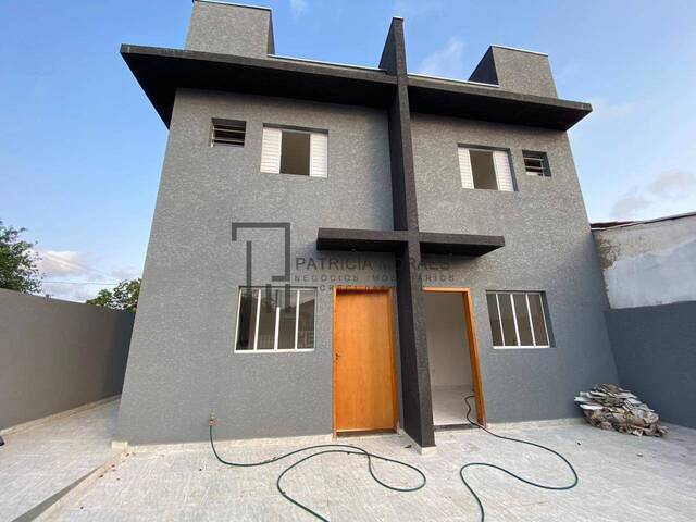 #322 - Casa para Venda em Sorocaba - SP