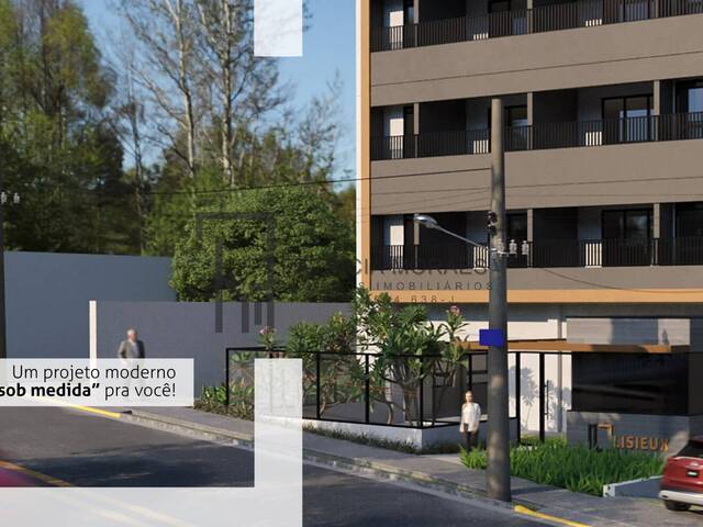 Apartamento para Venda em Sorocaba - 4