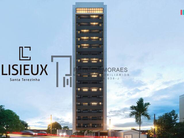 #327 - Apartamento para Venda em Sorocaba - SP