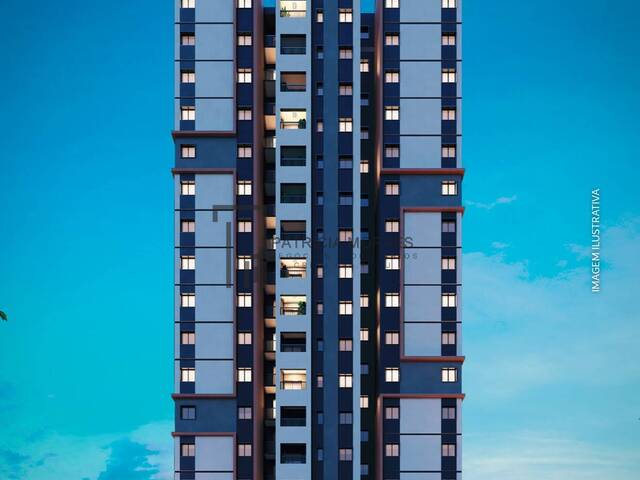 #348 - Apartamento para Venda em Sorocaba - SP