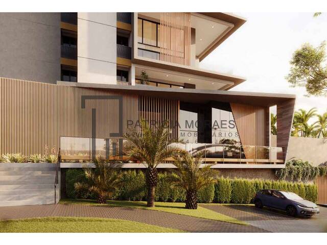 #369 - Apartamento para Venda em Indaiatuba - SP