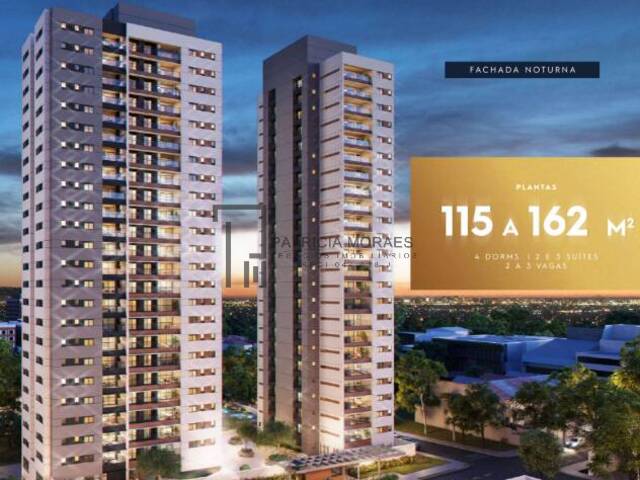 #370 - Apartamento para Venda em Sorocaba - SP