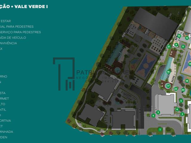 Apartamento para Venda em Sorocaba - 5
