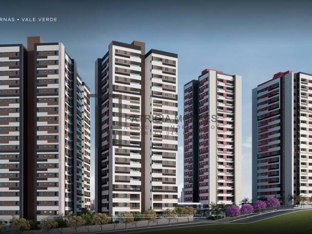 Apartamento para Venda em Sorocaba - 3