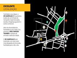 Apartamento para Venda em Sorocaba - 5