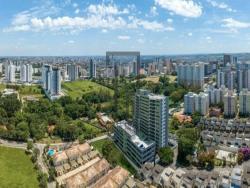 #389 - Apartamento para Venda em Sorocaba - SP