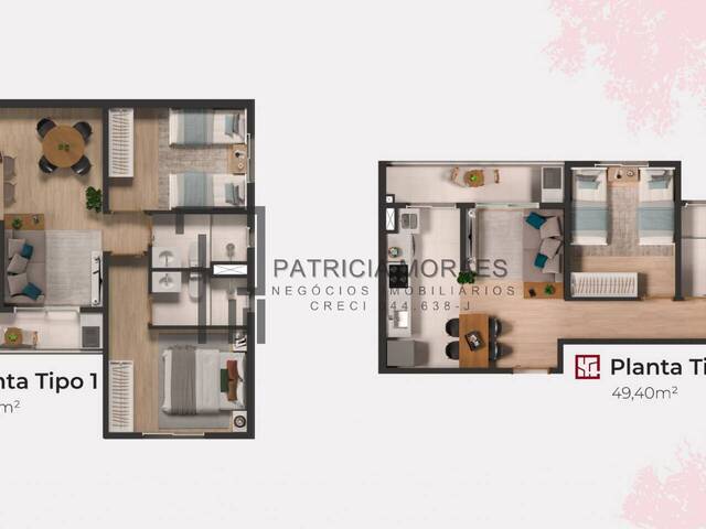 Apartamento para Venda em Sorocaba - 5