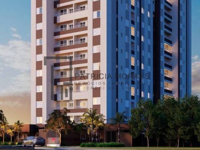 Venda em Alto da Boa Vista - Sorocaba