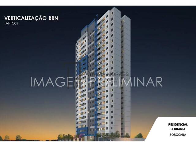 Venda em Vila Arruda - Sorocaba
