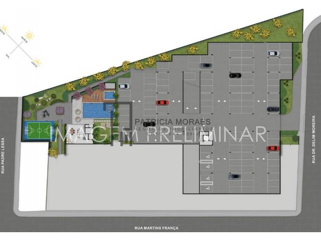 #APPL401 - Apartamento para Venda em Sorocaba - SP