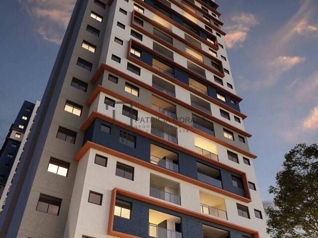 #APPL407 - Apartamento para Venda em Sorocaba - SP