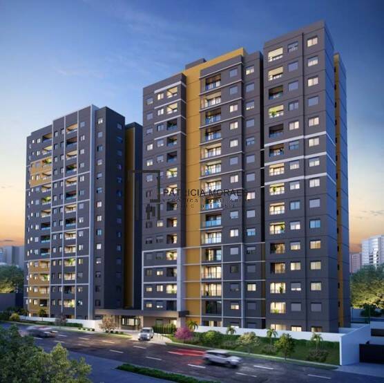 Horizonte Divino, seu sonho de Apê em 84m², 3 dormit, 1 suíte, 2 vagas