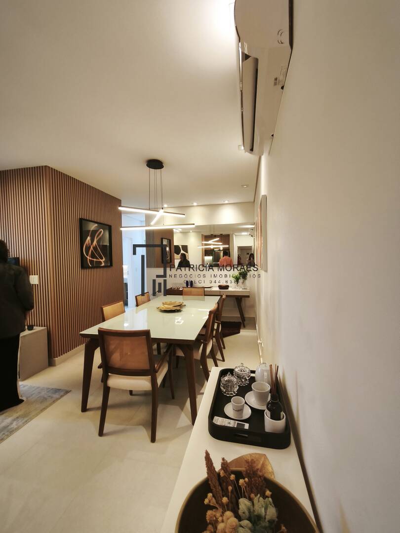 Petraliving: Apartamento Garden 101,62m², 3 dormit, 2 vagas, zona sul