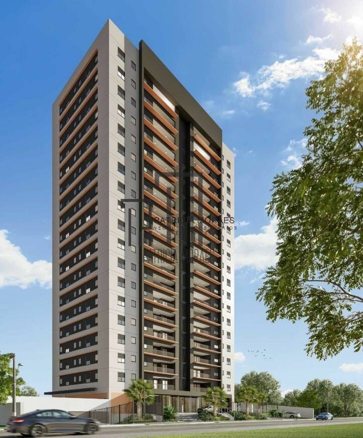 TOULOUSE: Apartamento 143 m², 3 suítes, 3 vagas, Campolim