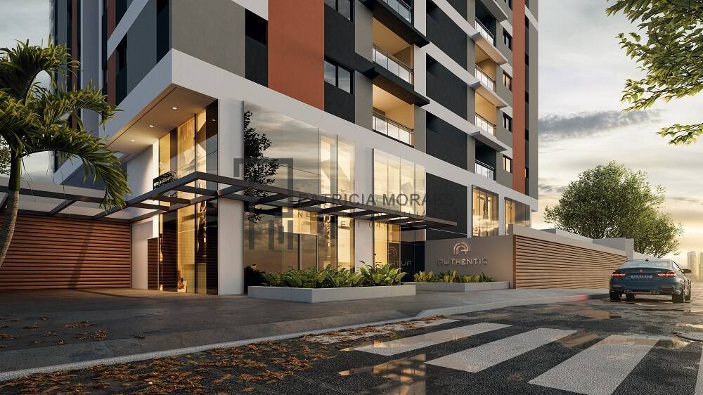 Sofisticação: Apartamentos 101,77 m², 3 suítes, 2 vagas, Santa Terezinha
