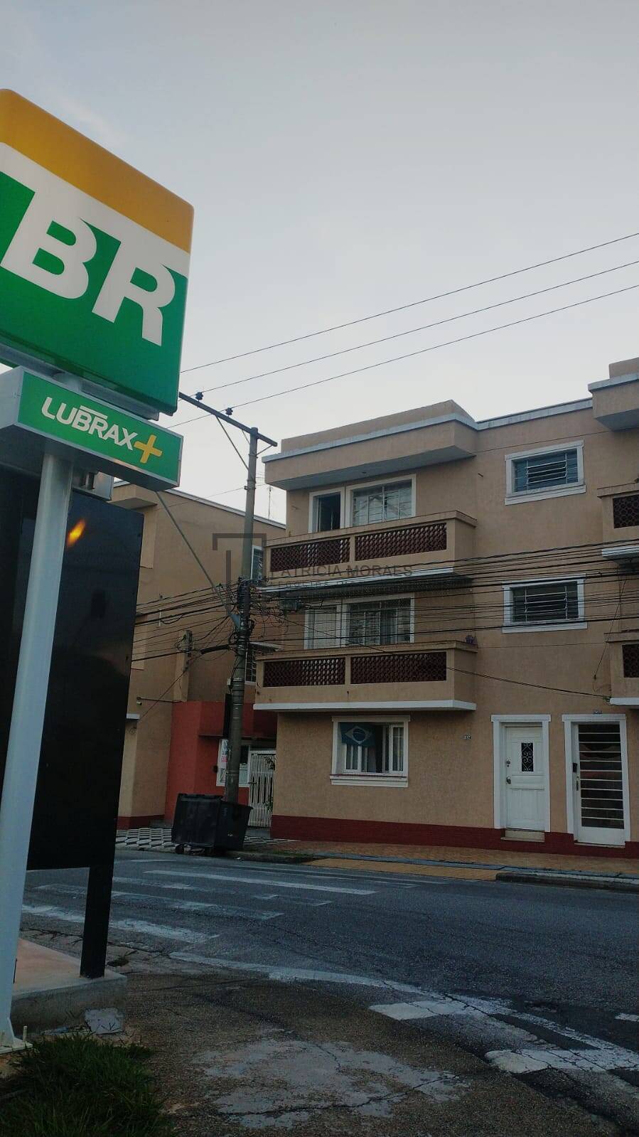 Apartamento de 77 m², 3 dormit. Jd Santa Rosália - Cond. Maria Salete