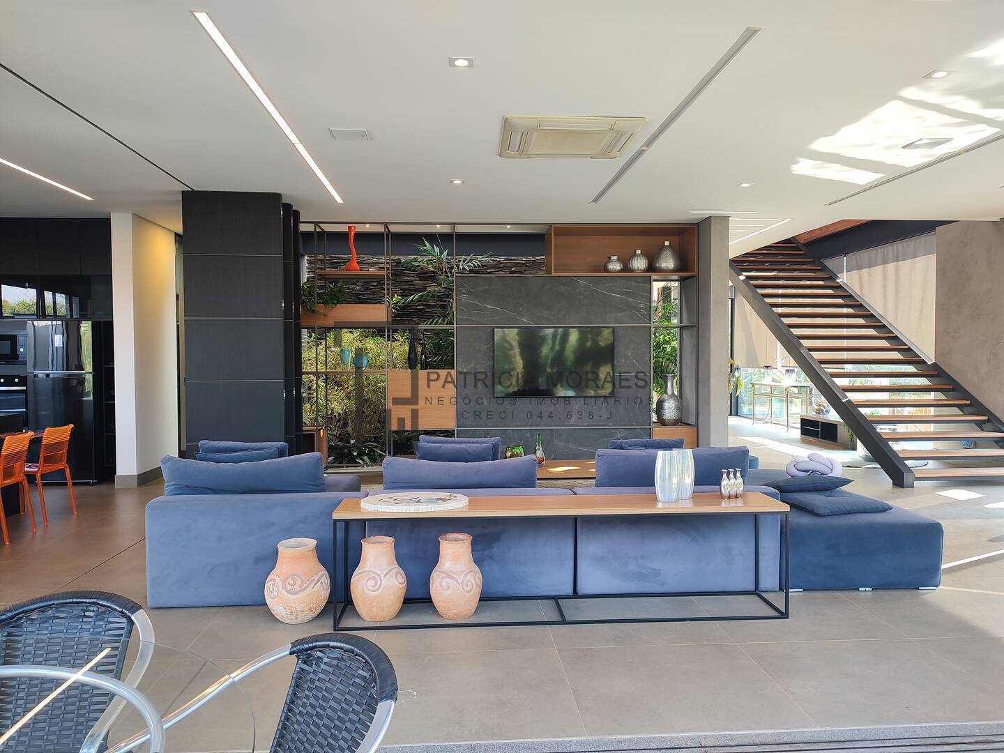 "Luxuoso Sobrado com Projeto Inovador " Fazenda Imperial - Sorocaba