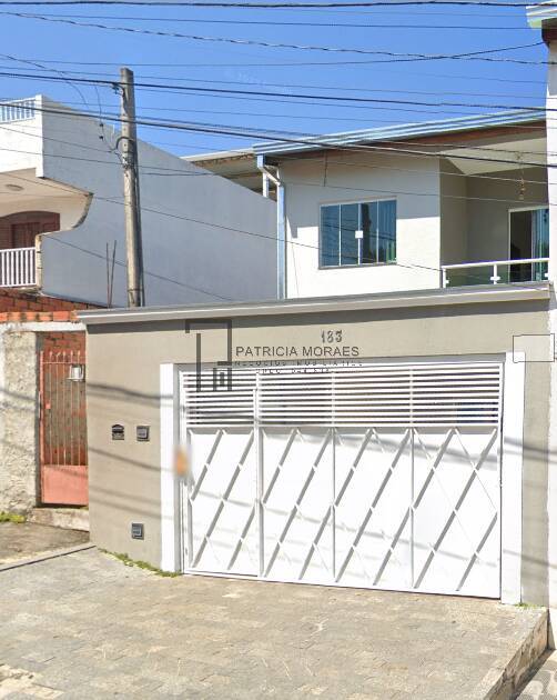Encante-se com este Sobrado! - Jardim Califórnia - Sorocaba