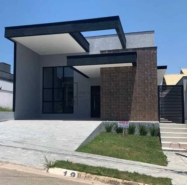 Charmosa residência - Campos do Conde - Z. Leste - Sorocaba SP