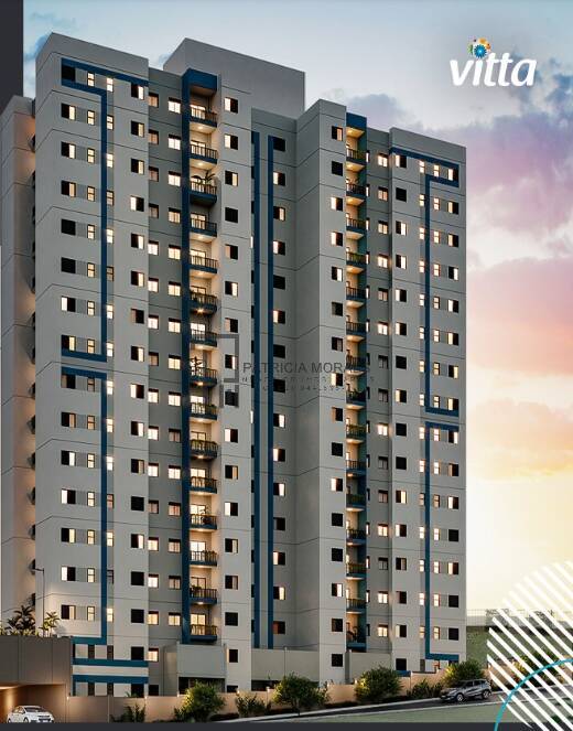 Vila Laredo - Seu Ap. com Garden 34,05m2 pra você - Sorocaba SP