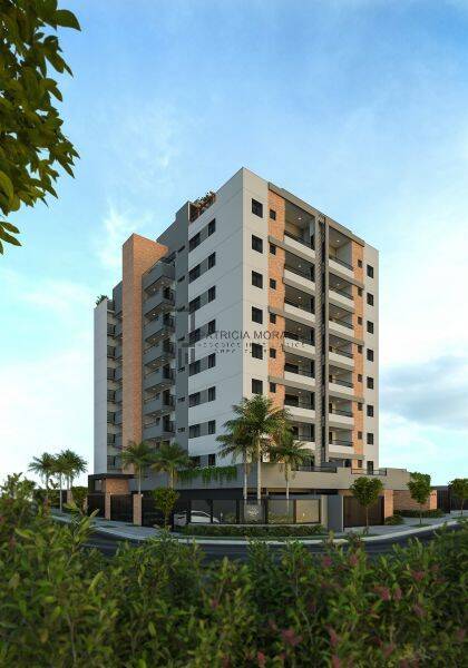Terraço Boa Vista, Estilo e Sofisticação em 64M2 de apartamento